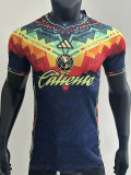 25/26 Club America Royal Blue Special Edition  Player Version Soccer Jersey