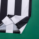 1992/1994 JUV Home Retro Soccer Jersey
