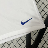 2024 Croatia Home  Shorts Pants