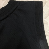 22/23 Cleveland Cavaliers CARLAND #10 Black Top Quality Hot Pressing NBA Jersey (Trapeze Edition)