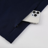 25/26 Royal Blue Jacket Tracksuit NK12