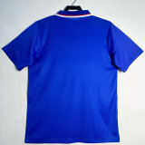 1995/1996 Fiorentina Home Retro Soccer Jersey