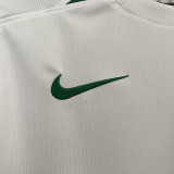 24/25 Elche CF Home Fans Soccer Jersey