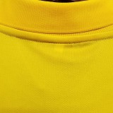 2012/2013 Dortmund Home Retro Soccer Jersey