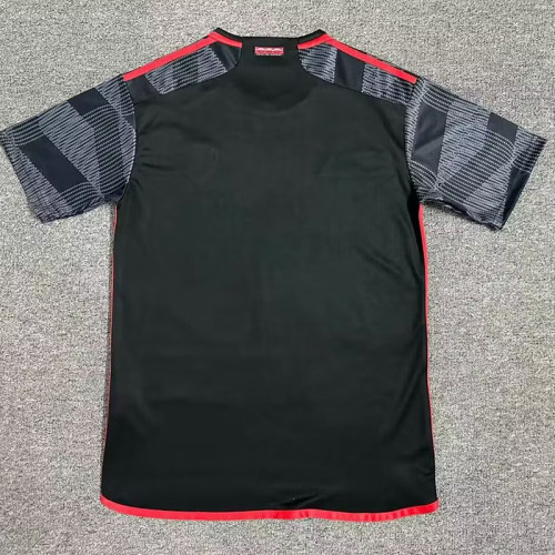 24/25 D.C.United Home Fans Soccer Jersey