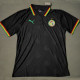 24/25 Senegal Black Special Edition  Fans Soccer Jersey（带一星）