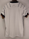 2020 Germany Home Retro Soccer Jersey
