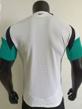 24/25 Newcastle Third Player Version Soccer Jersey