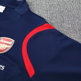 25/26 ARS Royal Blue Retro Jacket Tracksuit#F06