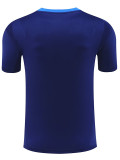 24/25 JUV Blue Training Shirts