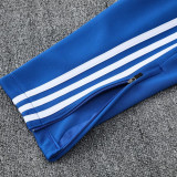 25/26 AD Sky Blue Jacket Tracksuit #2308