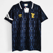 1992/1993 Scotland Home Retro Soccer Jersey 1992/1993 Scotland Home Retro Soccer Jersey