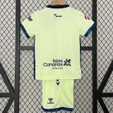24/25 Las Palmas Third Fans Soccer Jersey