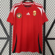 2024 Hungary  Home Fans Soccer Jersey