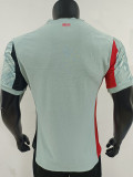 25/26 ACM Away  Player Version  Soccer Jersey
