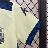 24/25 Las Palmas Third Fans Soccer Jersey