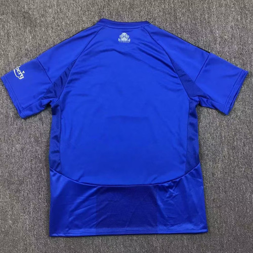 24/25 Copenhagen FC Away Fans Soccer Jersey