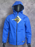 24/25 Joma Blue Outdoor Jackets(F01河马蓝）