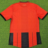 24/25 USM Home Player Version Soccer Jersey