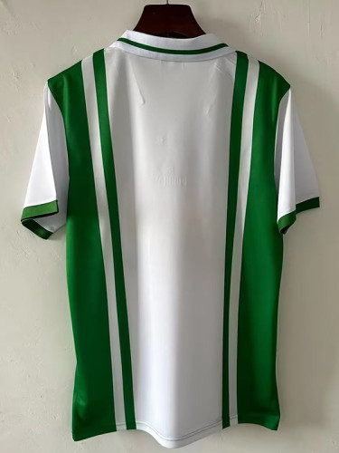 1996/1997 Werder Bremen Retro Soccer Jersey