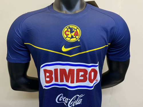 2011/2012 Club America Away  Retro Soccer Jersey