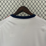 24/25 Costa Rica Away Fans Soccer Jersey