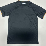 24/25 Beitar Jerusalem FC Black Fans Soccer Jersey