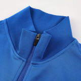 24/25  BAR Royal Blue Jacket Tracksuit#03