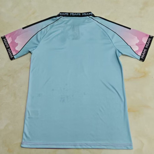 25/26 Inter Miami Sky Fans Soccer Jersey