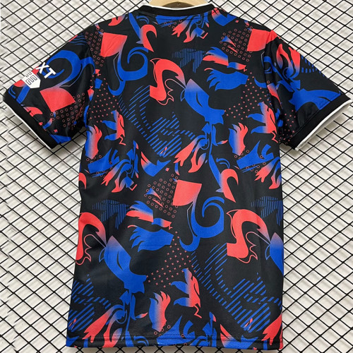 24/25 Rangers Fourth Fans Soccer Jersey