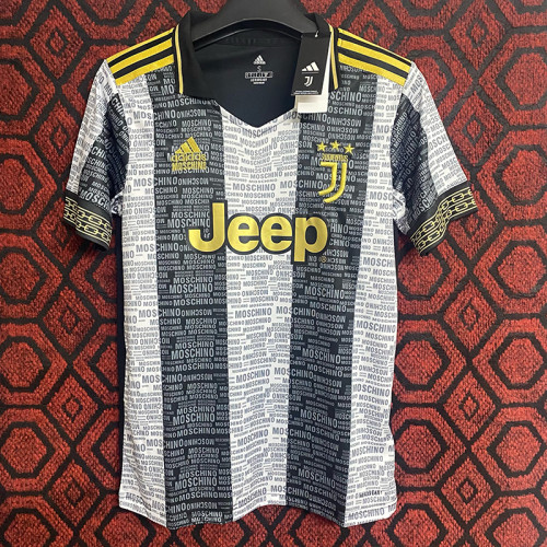 23/24 JUV English Special Edition  Soccer Jersey（英文特别版）