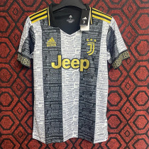 23/24 JUV English Special Edition Soccer Jersey(英文特别版) 23/24 JUV English Special Edition Soccer Jersey(英文特别版)