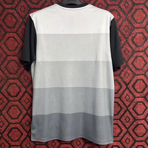 24/25 Japan Grey Wukong Pirate Naruto Fans  Soccer Jersey