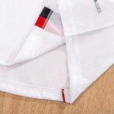 2011/2012 ACM Away Retro Soccer Jersey
