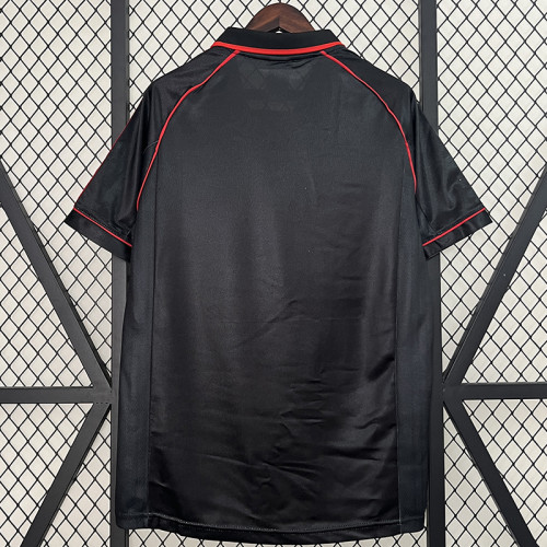 1998/1999 ACM Third Retro Soccer Jersey