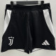 24/25  JUV Home  Player Version  Shorts Pants