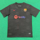 25 /26 BAR Team Logo black Special Edition  Fans Soccer Jersey