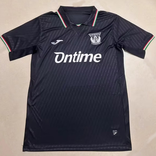 24/25 Leganes Third Fans Soccer Jersey