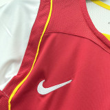 2004/2005 ARS Home Retro Soccer Jersey