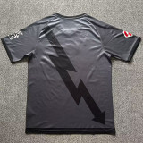 24/25 Rayo Vallecano Third Fans Soccer Jersey