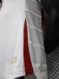 24/25 Japan  White（Y-3)  Player Version Soccer Jersey