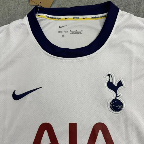 24/25 TOT Home  Women Soccer Jersey（女）