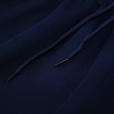 25/26 JOMA Lake Blue Jacket Tracksuit #2312