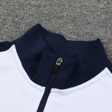 24/25 PSG White &Red Jacket Tracksuit