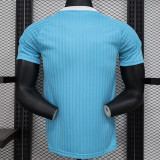 24/25 ARS Sky Blue Special Edition Player Version  Soccer Jersey