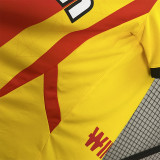 24/25 RC Lens Home Fans Soccer Jersey(Print Sponsor )