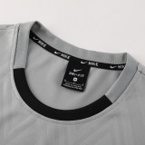 24/25 ND GreyTraining Short Suit（06灰）