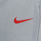 24/25 ATM Sky Blue Half Pull Tracksuit  (半拉链)