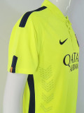 2014/2015 BAR Away Retro Soccer Jersey