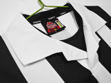1998 /1999 JUV Home Retro Soccer Jersey